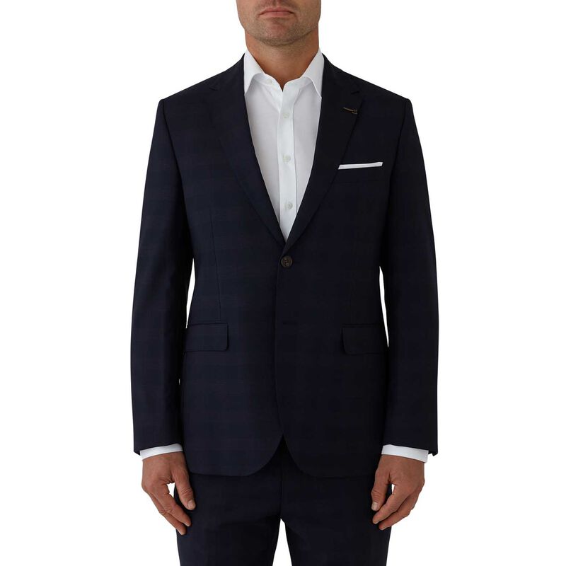 Joe Black Mission Jacket Fjp824 image number 0